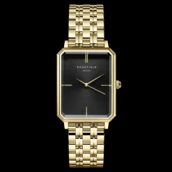 Montre Femme The OctagonOBSSG-O47<Rosefield Discount