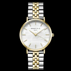 Montre Femme The Upper East SideUWDSSG-U30<Rosefield Discount