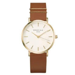 Montre Femme The West VillageWWCG-W86<Rosefield Discount
