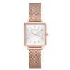 Montre Femme The BoxyQMWMRG-Q040<Rosefield Fashion