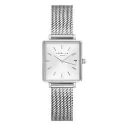 Montre Femme The BoxyQMWMS-Q038<Rosefield Outlet