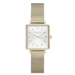 Montre Femme The BoxyQMWMG-Q039<Rosefield Online