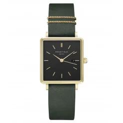 Montre Femme The BoxyQBFGG-Q031<Rosefield Sale