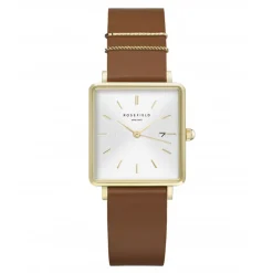 Montre Femme The BoxyQSCG-Q029<Rosefield Discount