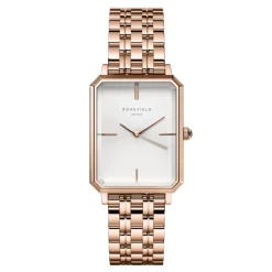 Montre Femme The OctagonOCWSRG-O42<Rosefield Outlet