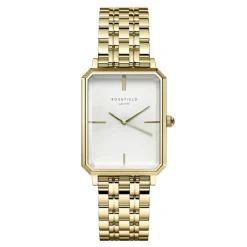 Montre Femme The OctagonOCWSG-O40<Rosefield Online