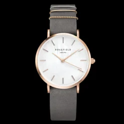 Montre Femme The West VillageWEGR-W75<Rosefield Fashion