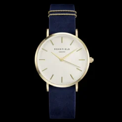 Montre Femme The West VillageWBUG-W70<Rosefield Outlet