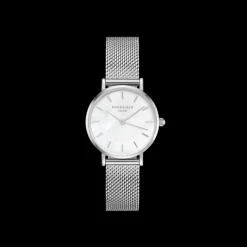 Montre Femme The Small Edit26WS-266<Rosefield New