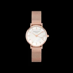 Montre Femme The Small Edit26WR-265<Rosefield Clearance