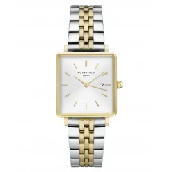 Montre Femme The BoxyQVSGD-Q013<Rosefield Best