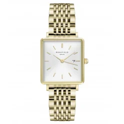 Montre Femme The BoxyQWSG-Q09<Rosefield Best