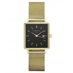 Montre Femme The BoxyQBMG-Q06<Rosefield New