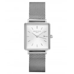 Montre Femme The BoxyQWSS-Q02<Rosefield Hot