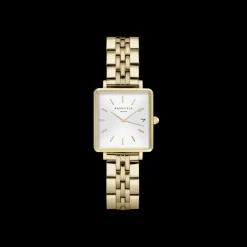 Montre Femme The Boxy XSQMWSG-Q021<Rosefield Outlet