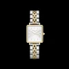 Montre Femme The Boxy XSQMWSSG-Q023<Rosefield Fashion