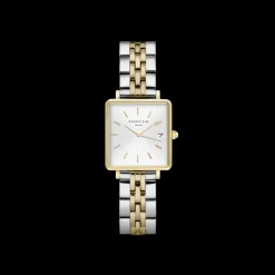 Montre Femme The Boxy XSQMWSSG-Q023<Rosefield Fashion
