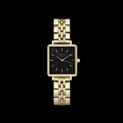 Montre Femme The Boxy XSQMBG-Q025<Rosefield Sale