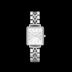 Montre Femme The Boxy XSQMWSS-Q020<Rosefield New