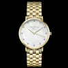 Montre Femme The Upper East SideUWGSG-U31<Rosefield Fashion