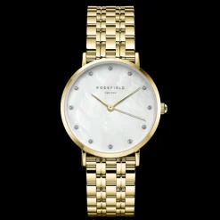 Montre Femme The Upper East SideUWGSG-U31<Rosefield Fashion
