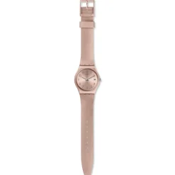 Montre Femme GentGP403 - PINKBAYA<Swatch Outlet