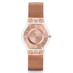 Montre Femme SFP115M - HELLO DARLING<Swatch Online