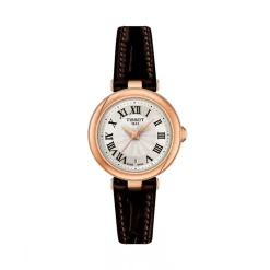 Montre Femme BellissimaT1260103601300<Tissot Hot