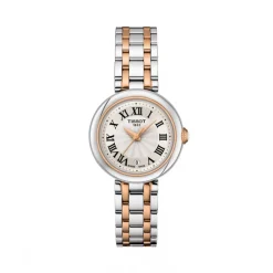 Montre Femme BellissimaT1260102201301<Tissot Fashion