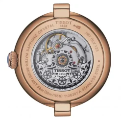 Montre Femme Bellissima automaticT1262073601300<Tissot Outlet