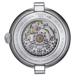 Montre Femme Bellissima automaticT1262071101300<Tissot Fashion