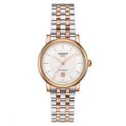 Montre Femme Carson Premium automatique LadyT1222072203101<Tissot Clearance