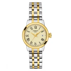Montre Femme Classic Dream LadyT1292102226300<Tissot Online
