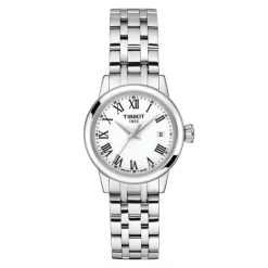 Montre Femme Classic Dream LadyT1292101101300<Tissot Best