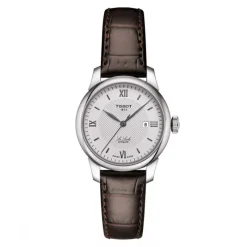 Montre Femme Le Locle automatique LadyT0062071603800<Tissot Fashion