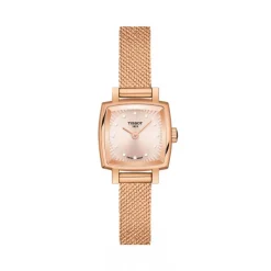 Montre Femme Lovely SquareT0581093345600<Tissot Clearance