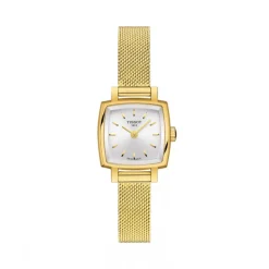 Montre Femme Lovely SquareT0581093303100<Tissot Sale