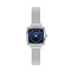 Montre Femme Lovely SquareT0581091104100<Tissot Discount