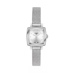 Montre Femme Lovely SquareT0581091103600<Tissot Online