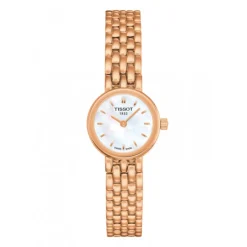 Montre Femme LovelyT0580093311100<Tissot Discount