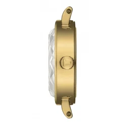 Montre Femme Lovely RoundT1400093609100<Tissot Clearance