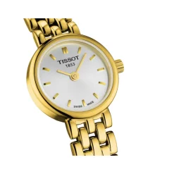 Montre Femme LovelyT0580093303100<Tissot Best