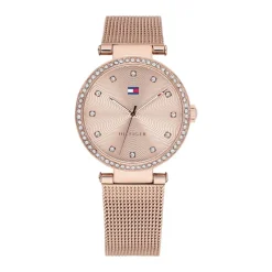 Montre Femme Lynn1782508<Tommy Hilfiger Discount