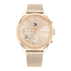 Montre Femme Quinn1782486<Tommy Hilfiger Sale