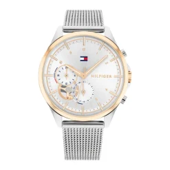 Montre Femme Quinn1782416<Tommy Hilfiger Discount