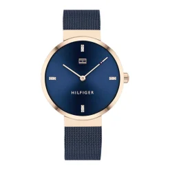 Montre Femme Liberty1782219<Tommy Hilfiger New