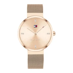 Montre Femme Liberty1782218<Tommy Hilfiger Discount