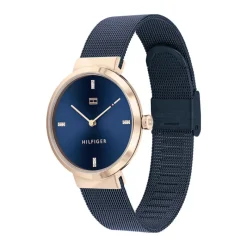 Montre Femme Liberty1782219<Tommy Hilfiger New