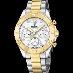 Montre Boyfriend pour FemmeF20604/1<Festina New