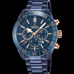 Montre Ceramic pour HommeF20576/1<Festina Online